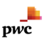 PwC logo